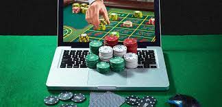 Вход на официальный сайт Casino Get X